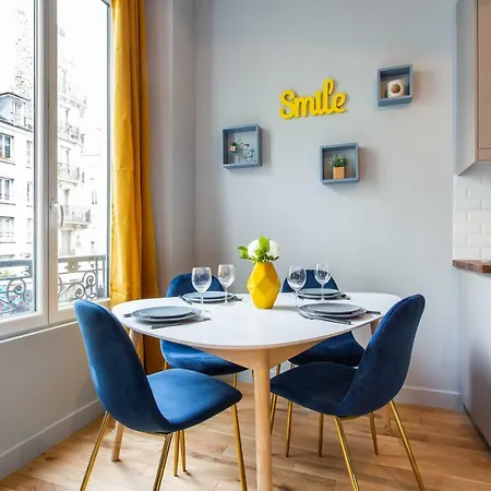 Cmg Saint Antoine // Bastille 1dg Parijs