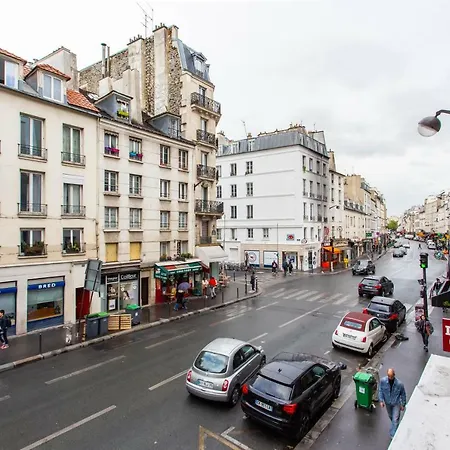 Cmg Saint Antoine // Bastille 1dg Appartement